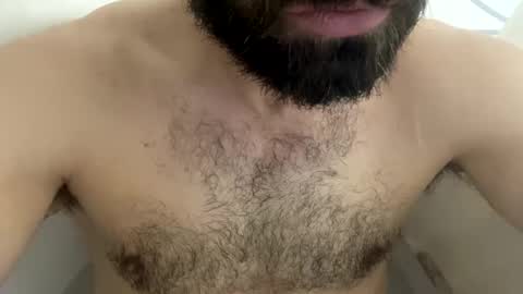 Snapshot of _pornstar_boy chatting on December 30, 11:04 am Sexy Daddy online show from December 30, 11:04 am