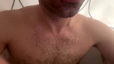 Snapshot of _pornstar_boy chatting on November 4, 11:31 am Sexy Daddy online show from November 4, 11:31 am