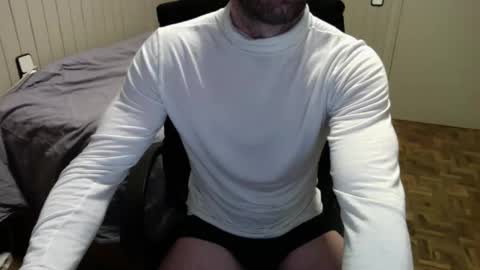 Sexy Daddy online show from January 18, 5:06 pm