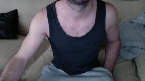 Sexy Daddy online show from March 19, 8:51 am