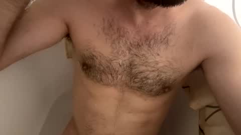 Sexy Daddy online show from March 27, 10:26 am