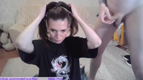 _pretty_fox_ online show from March 11, 1:23 pm