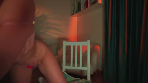 Snapshot of _protea chatting on January 7, 3:03 am Eva online show from January 7, 3:03 am