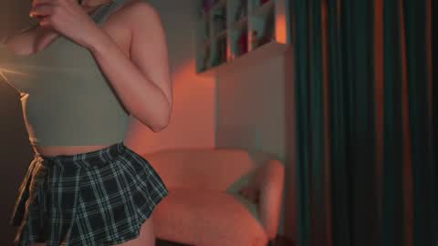 Snapshot of _protea chatting on January 16, 12:02 am Eva online show from January 16, 12:02 am