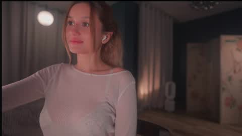 Snapshot of _protea chatting on October 20, 1:28 am Eva online show from October 20, 1:28 am