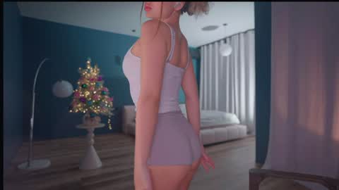 Snapshot of _protea chatting on January 8, 4:48 am Eva online show from January 8, 4:48 am