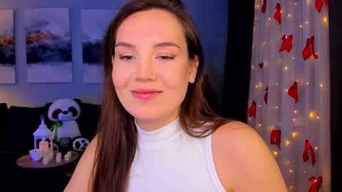 Snapshot of _pureflame_ chatting on December 22, 8:17 pm Your soul mate Bubu online show from December 22, 8:17 pm