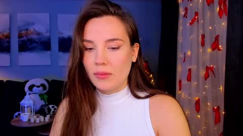 Snapshot of _pureflame_ chatting on January 5, 8:01 pm Your soul mate Bubu online show from January 5, 8:01 pm