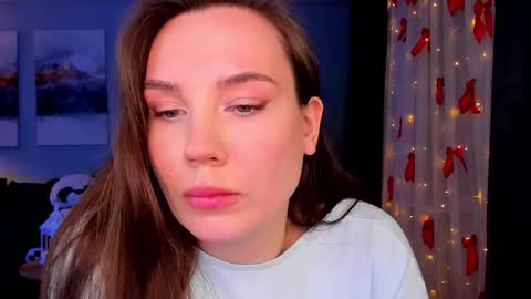 Snapshot of _pureflame_ chatting on January 6, 8:01 pm Your soul mate Bubu online show from January 6, 8:01 pm