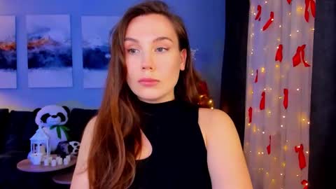 Snapshot of _pureflame_ chatting on January 9, 8:10 pm Your soul mate Bubu online show from January 9, 8:10 pm