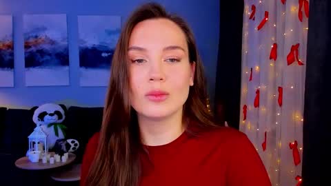 Snapshot of _pureflame_ chatting on January 10, 8:10 pm Your soul mate Bubu online show from January 10, 8:10 pm