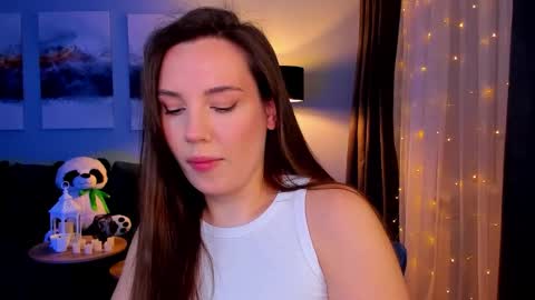 Snapshot of _pureflame_ chatting on January 12, 8:03 pm Your soul mate Bubu online show from January 12, 8:03 pm