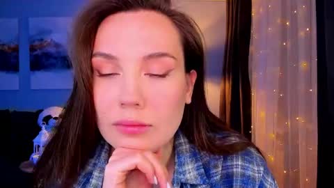 Snapshot of _pureflame_ chatting on January 15, 8:23 pm Your soul mate Bubu online show from January 15, 8:23 pm