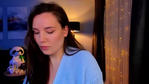 Snapshot of _pureflame_ chatting on January 31, 8:29 pm Your soul mate Bubu online show from January 31, 8:29 pm