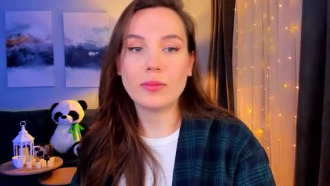 Snapshot of _pureflame_ chatting on February 2, 8:40 pm Your soul mate Bubu online show from February 2, 8:40 pm