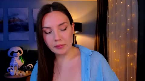 Snapshot of _pureflame_ chatting on March 6, 7:54 pm Your soul mate Bubu online show from March 6, 7:54 pm