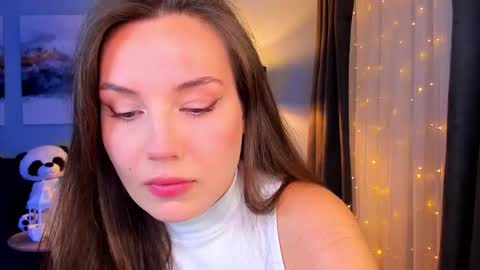 Snapshot of _pureflame_ chatting on March 7, 8:28 pm Your soul mate Bubu online show from March 7, 8:28 pm