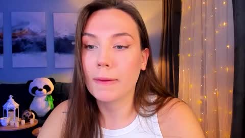 Snapshot of _pureflame_ chatting on March 12, 8:15 pm Your soul mate Bubu online show from March 12, 8:15 pm