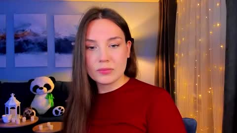 Snapshot of _pureflame_ chatting on March 13, 8:48 pm Your soul mate Bubu online show from March 13, 8:48 pm