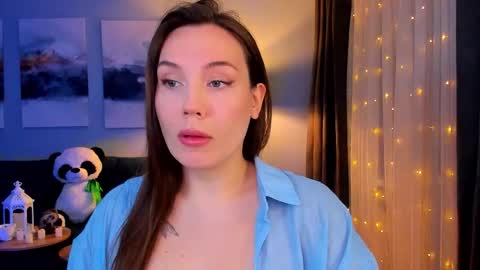 Snapshot of _pureflame_ chatting on March 23, 8:02 pm Your soul mate Bubu online show from March 23, 8:02 pm