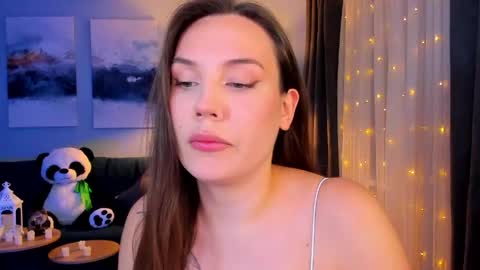 Snapshot of _pureflame_ chatting on March 24, 8:14 pm Your soul mate Bubu online show from March 24, 8:14 pm