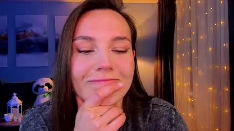 Snapshot of _pureflame_ chatting on March 27, 9:03 pm Your soul mate Bubu online show from March 27, 9:03 pm