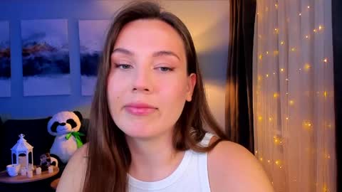 Snapshot of _pureflame_ chatting on March 28, 8:08 pm Your soul mate Bubu online show from March 28, 8:08 pm