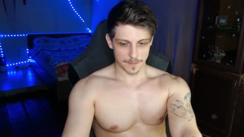 Vampire online show from December 21, 1:15 am