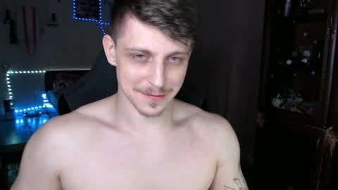 Vampire online show from February 26, 2:15 am