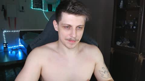 Vampire online show from March 10, 3:23 am