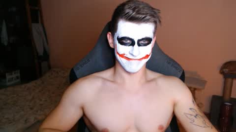 Vampire online show from October 26, 10:58 pm