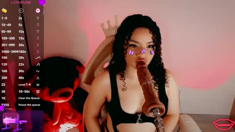 Kate evhans online show from September 21, 11:17 pm