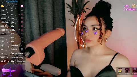 Snapshot of _queen_deepthroat_ chatting on April 5, 11:13 pm Kate evhans online show from April 5, 11:13 pm