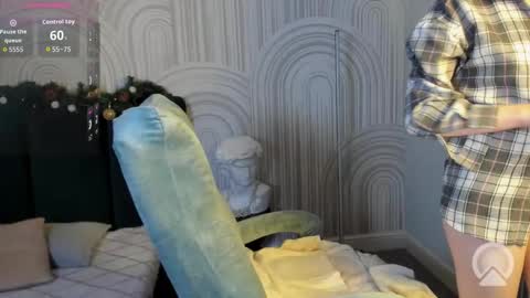 Rina online show from January 7, 1:08 am