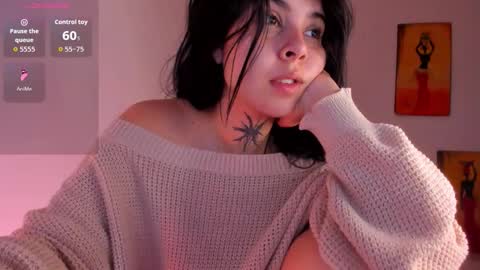 Stefany online show from October 15, 12:05 pm