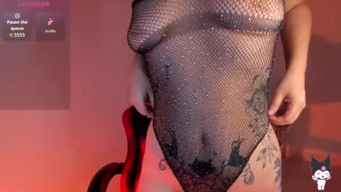 Stefany online show from October 26, 12:11 pm