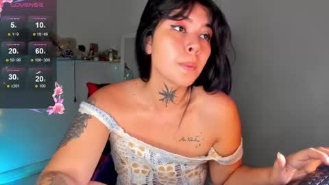Stefany online show from June 9, 3:23 pm