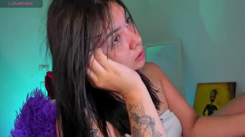 Stefany online show from June 15, 3:25 pm