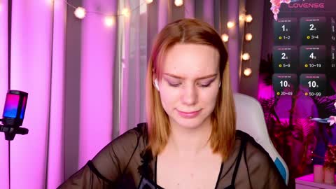 Snapshot of _ramona__ chatting on January 14, 9:24 am im Amy online show from January 14, 9:24 am