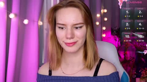 Snapshot of _ramona__ chatting on January 25, 9:36 am im Amy online show from January 25, 9:36 am