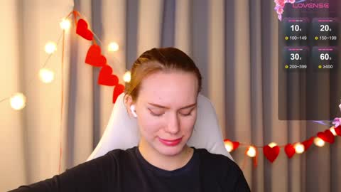 Snapshot of _ramona__ chatting on February 7, 6:35 am im Amy online show from February 7, 6:35 am