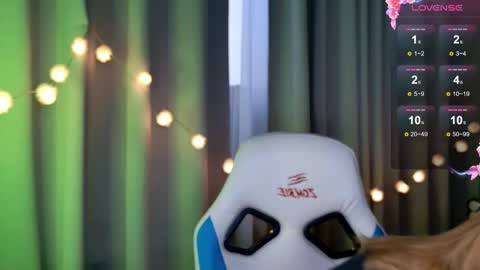 Snapshot of _ramona__ chatting on February 21, 6:07 am im Amy online show from February 21, 6:07 am