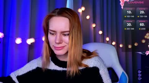 Snapshot of _ramona__ chatting on March 9, 5:44 am im Amy online show from March 9, 5:44 am