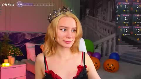 Snapshot of _ramona__ chatting on October 30, 6:26 am im Amy online show from October 30, 6:26 am