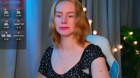 im Amy online show from January 7, 6:16 am