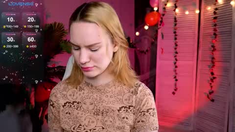 im Amy online show from February 17, 6:21 am