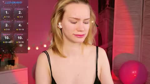 im Amy online show from February 22, 6:46 am