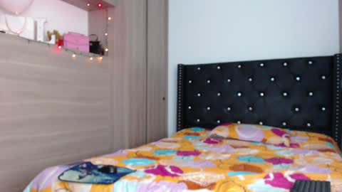 Snapshot of _ravenna_ chatting on January 18, 11:55 pm Samara Romero online show from January 18, 11:55 pm