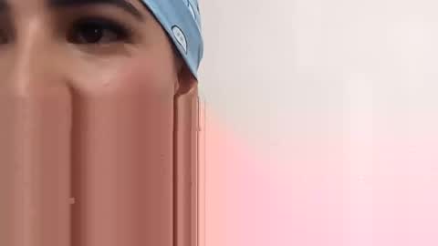 Snapshot of _ravenna_ chatting on October 2, 8:38 pm Samara Romero online show from October 2, 8:38 pm