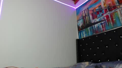 Snapshot of _ravenna_ chatting on April 8, 12:21 am Samara Romero online show from April 8, 12:21 am